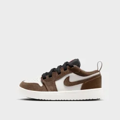 Jordan 1 Low Alt Kinder