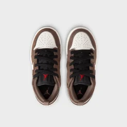 Jordan 1 Low Alt Kinder