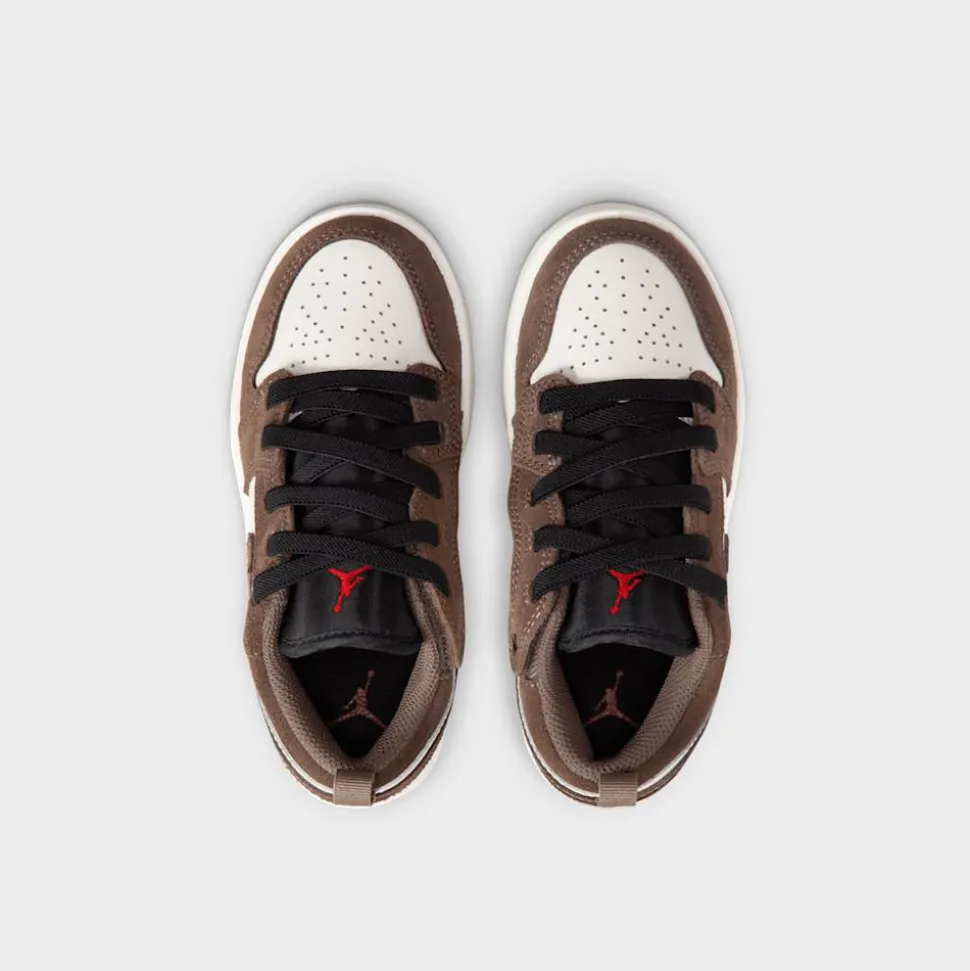 Jordan 1 Low Alt Kinder