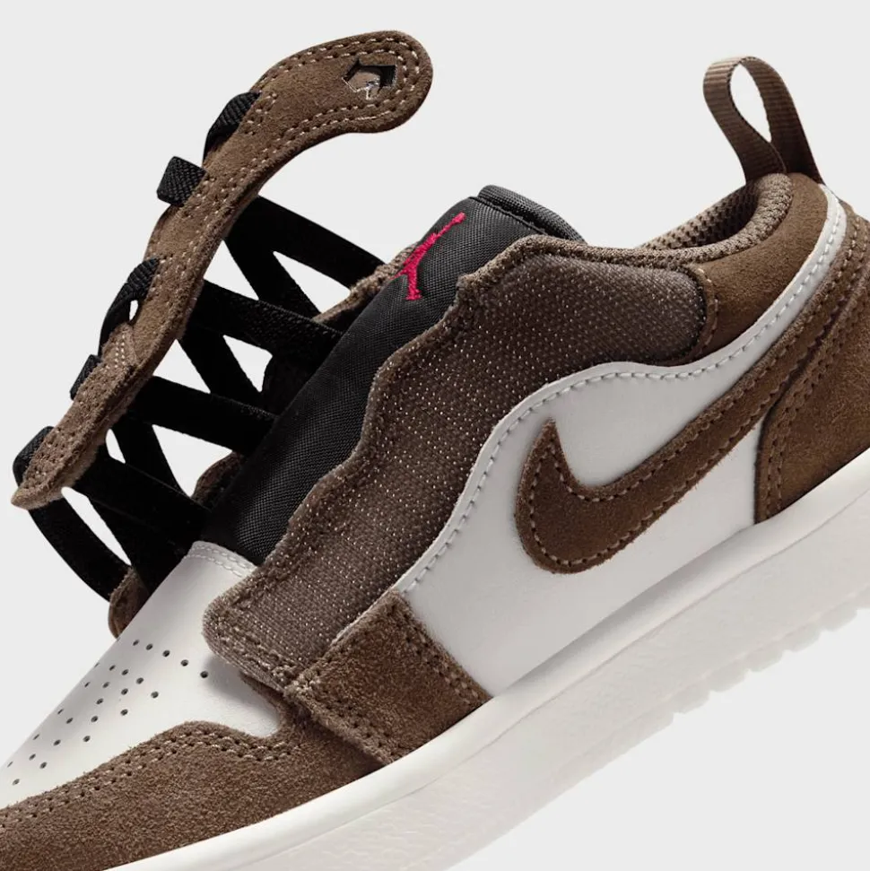 Jordan 1 Low Alt Kinder
