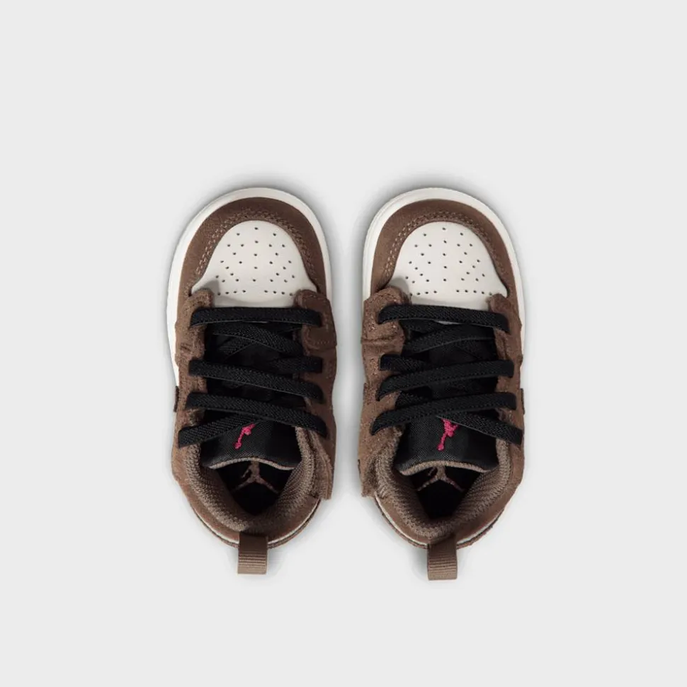 Jordan 1 Low Kleinkinder