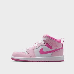 Jordan 1 Mid Kinder