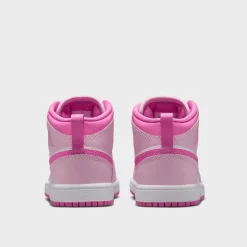 Jordan 1 Mid Kinder