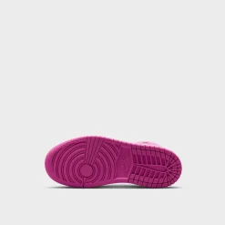 Jordan 1 Mid Kleinkinder