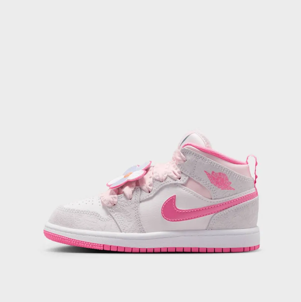 Jordan 1 Mid SE Kinder