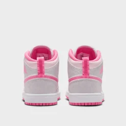 Jordan 1 Mid SE Kinder