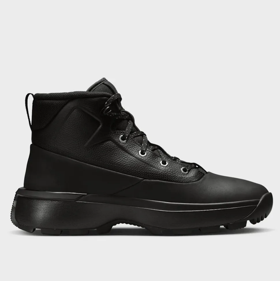 Jordan Remix