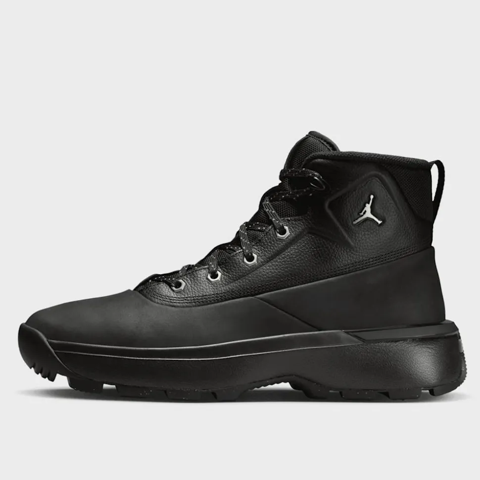 Jordan Remix