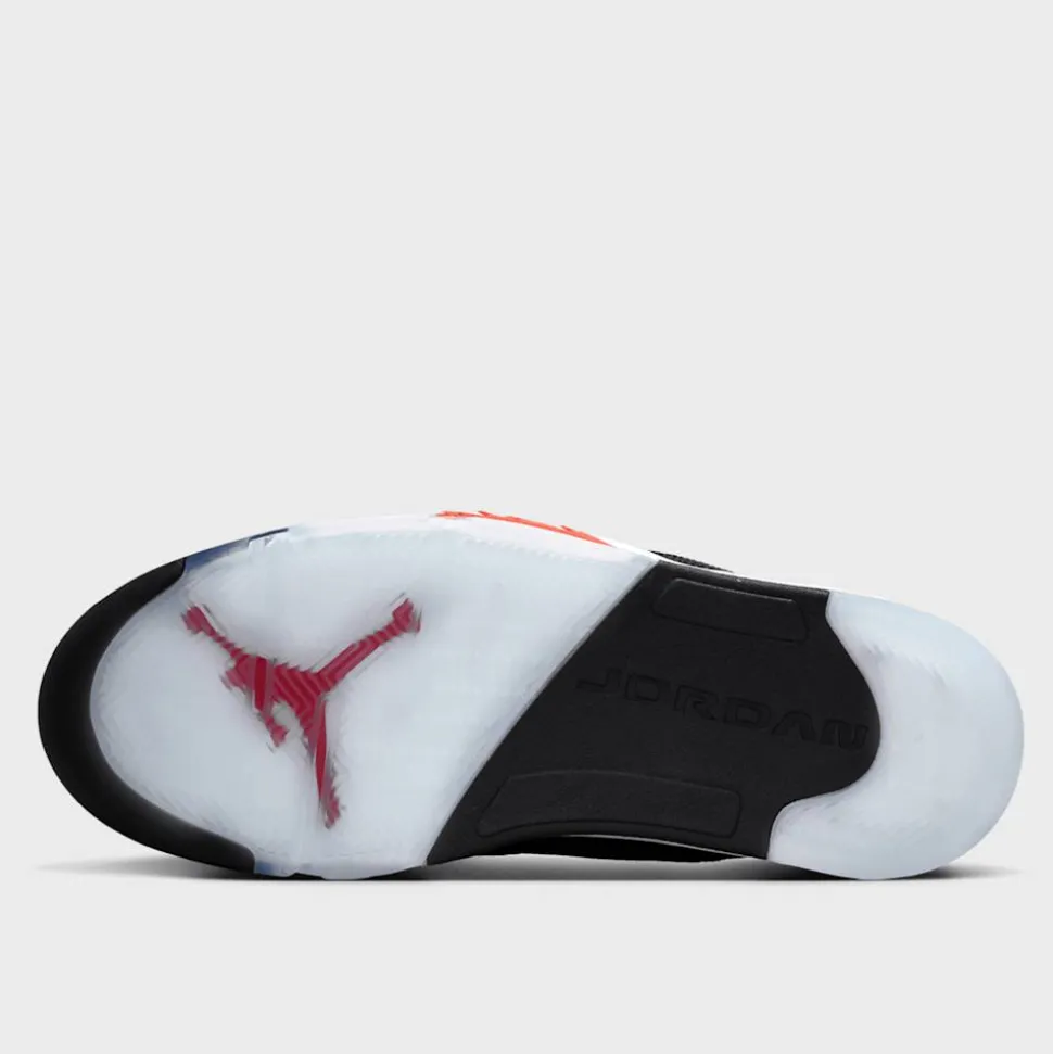 Jordan Sixty Plus Low