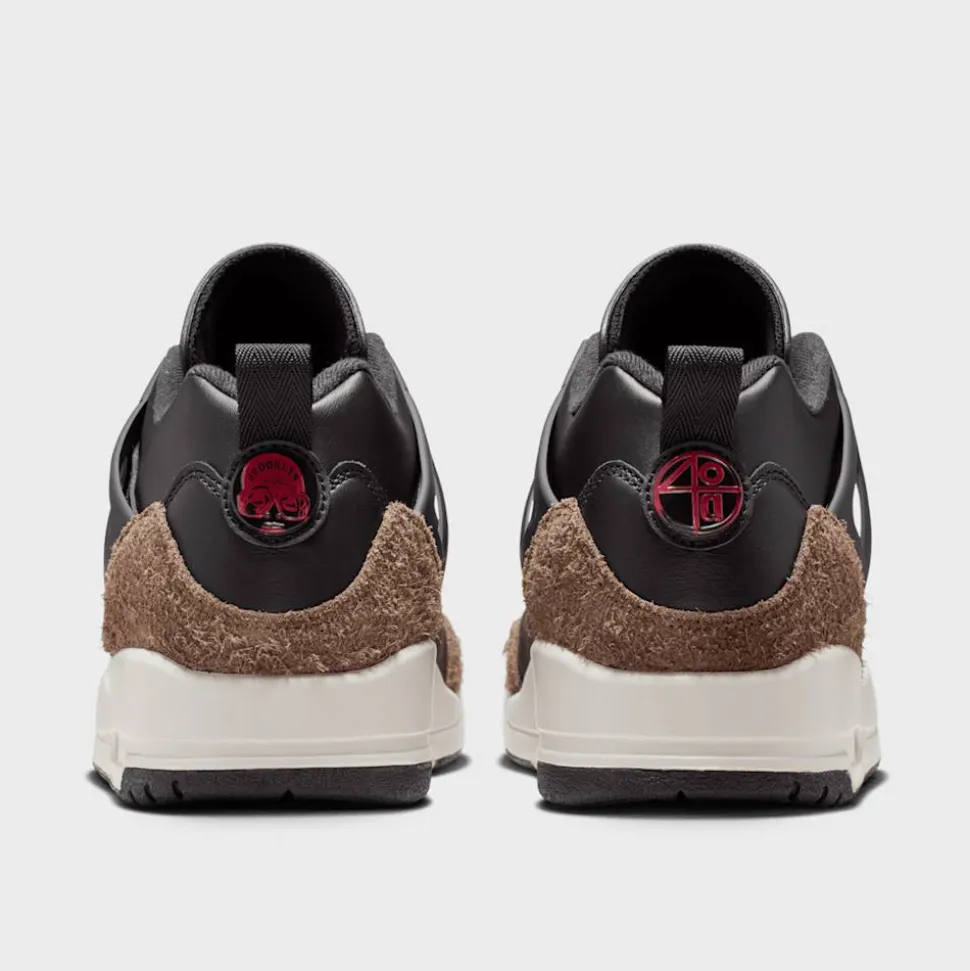 Jordan Spizike Low