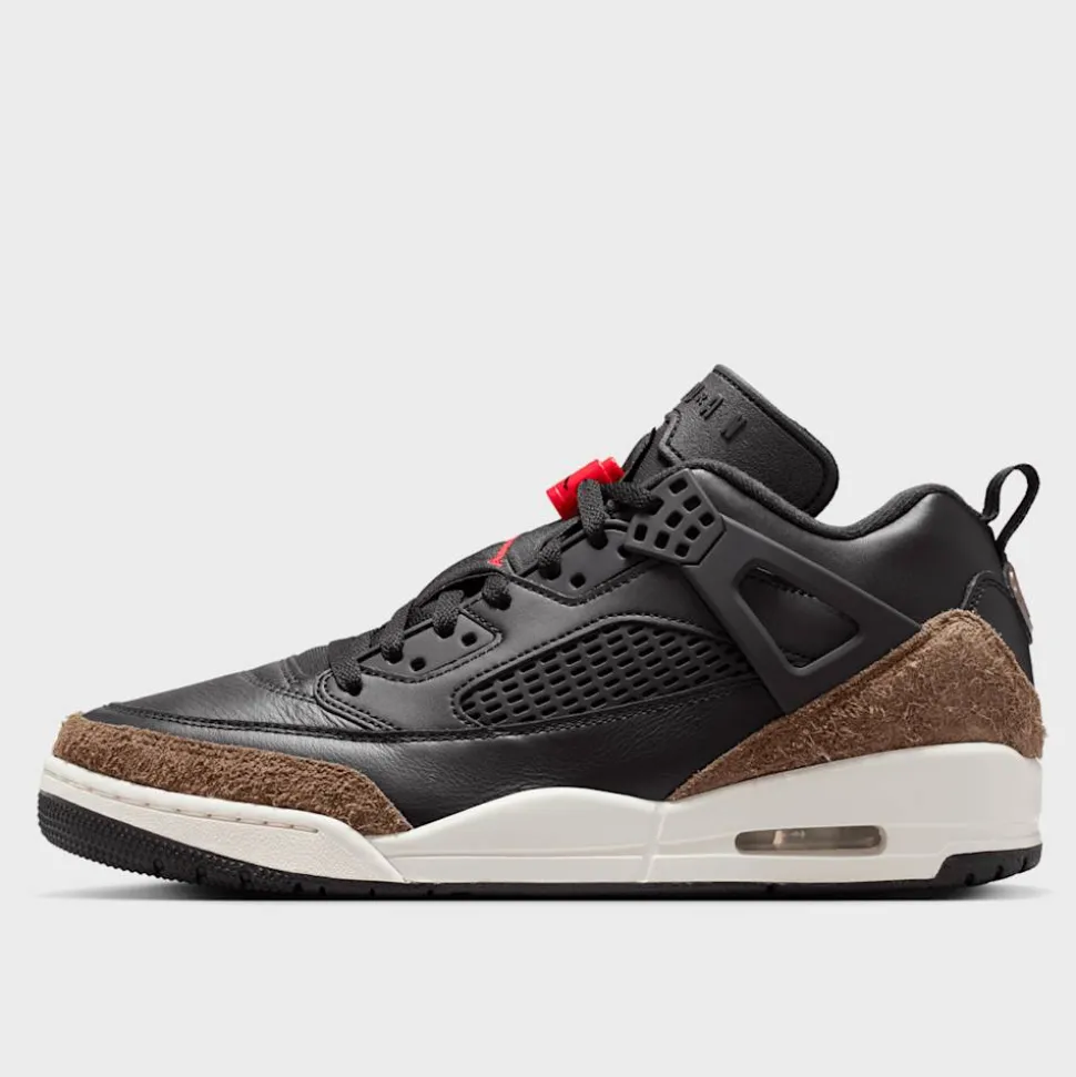Jordan Spizike Low