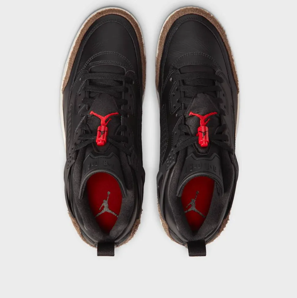 Jordan Spizike Low