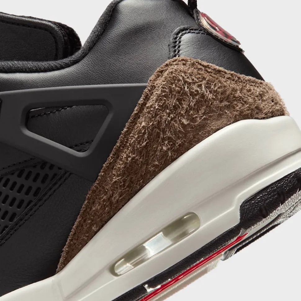 Jordan Spizike Low