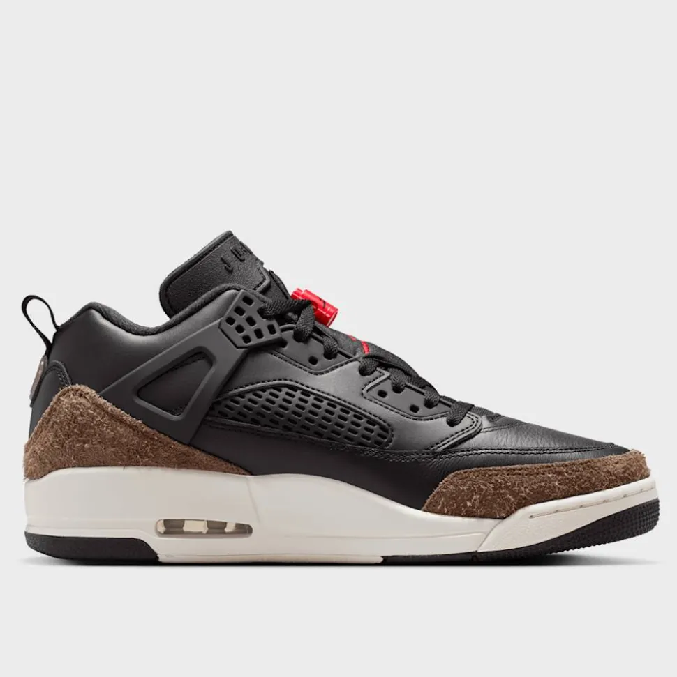 Jordan Spizike Low
