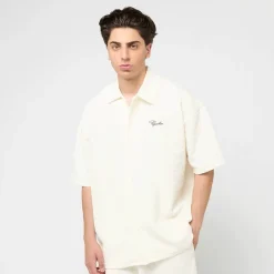 Jovren Structured Shirt