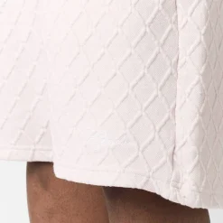 Jovren Structured Shorts