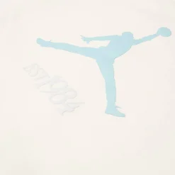 Jumpman Club Pleated Fleece