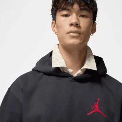 Jumpman Fleece Hoodie