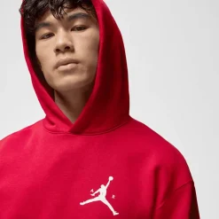 Jumpman Fleece Hoodie
