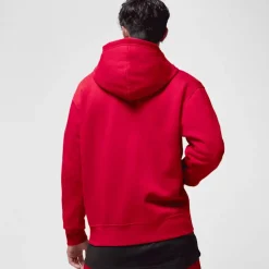 Jumpman Fleece Hoodie