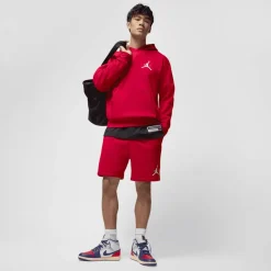 Jumpman Fleece Hoodie