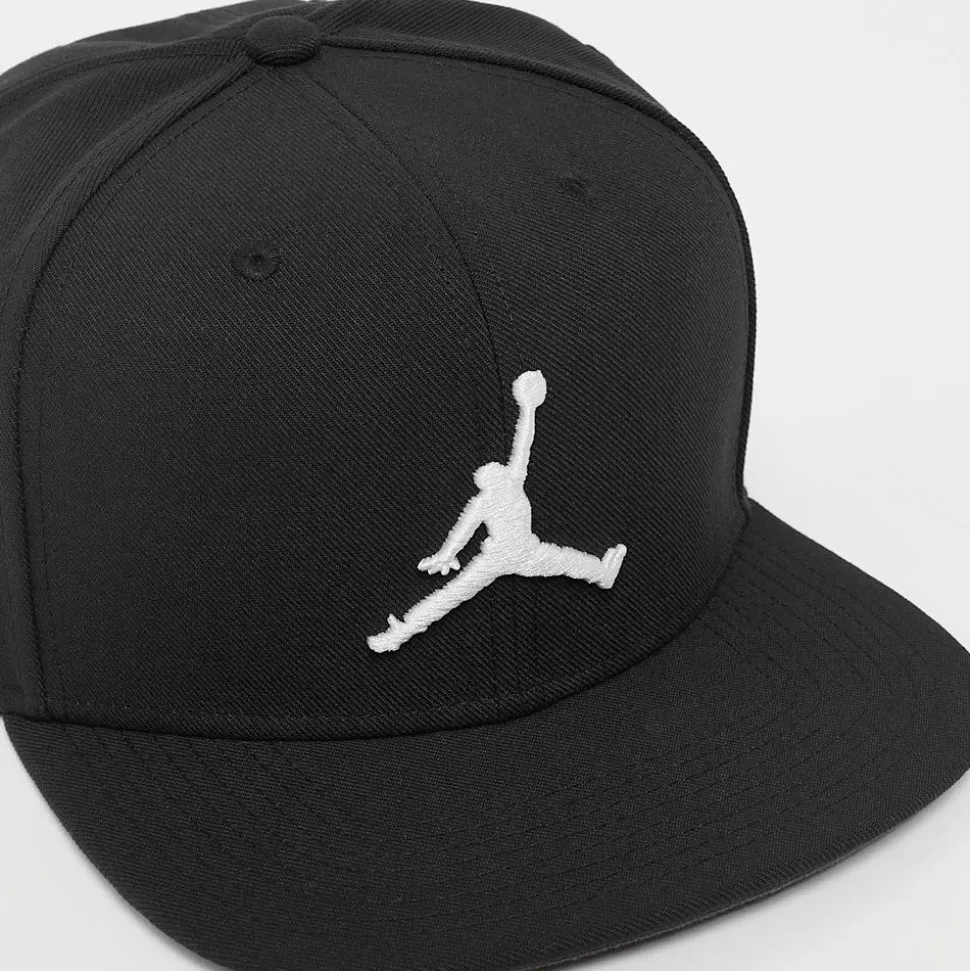 Jumpman Pro Adjustable Cap