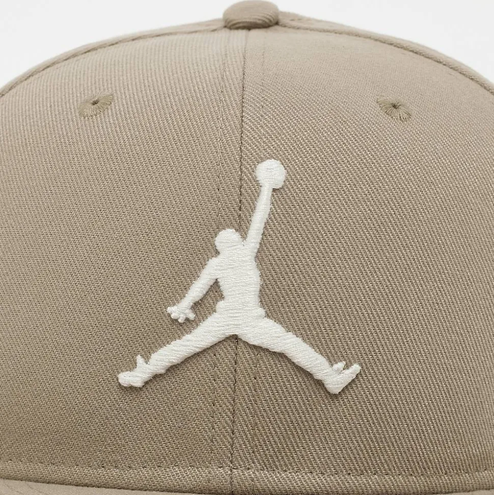 Jumpman Pro Adjustable Cap