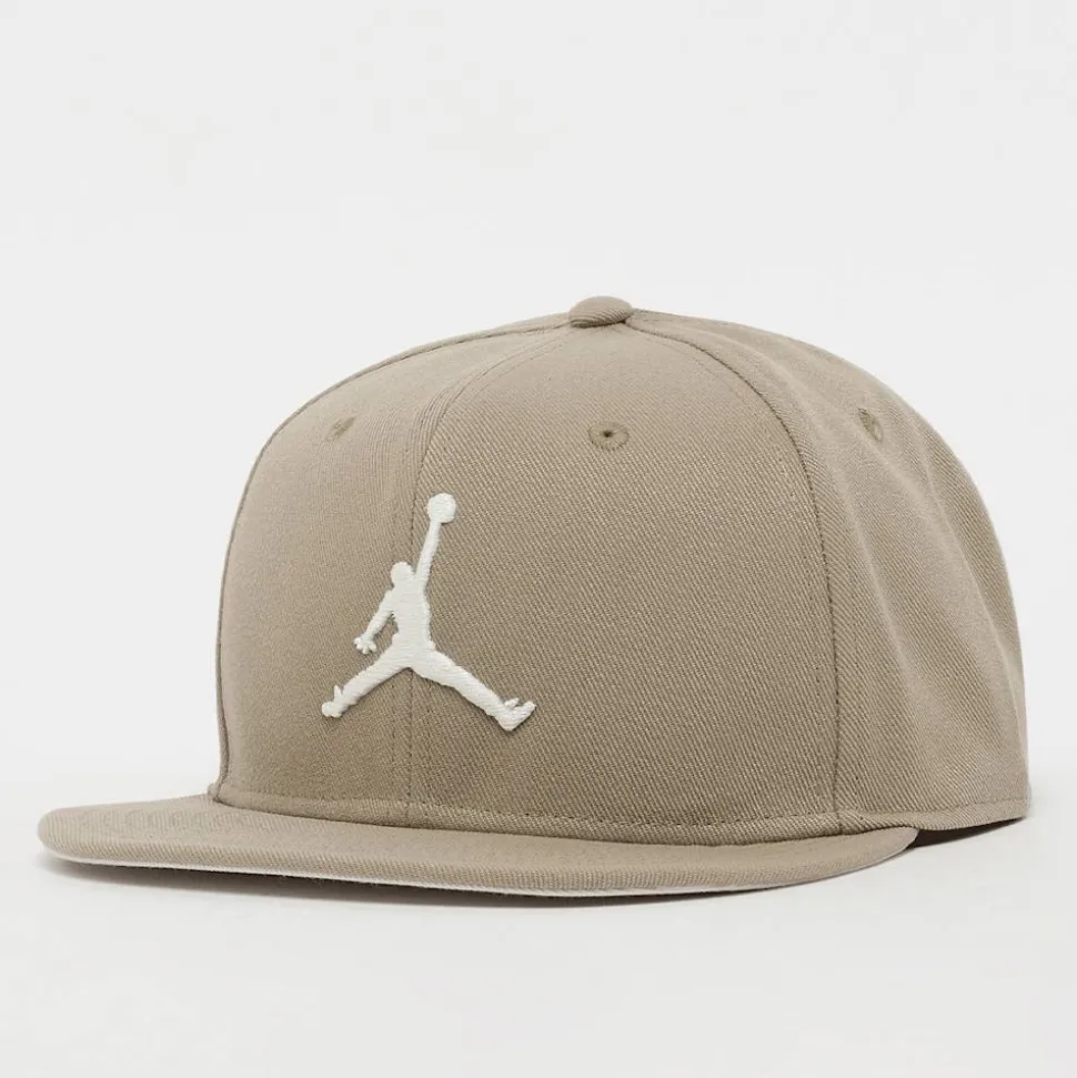 Jumpman Pro Adjustable Cap