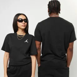 Jumpman Short-Sleeve T-Shirt