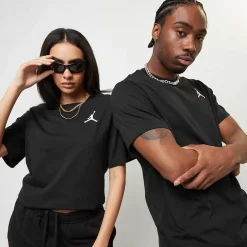 Jumpman Short-Sleeve T-Shirt