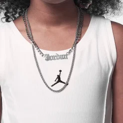 Jumpman Training Camp Pintuck T
