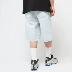 Junan Baggy Basic Shorts