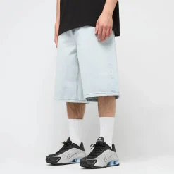 Junan Baggy Basic Shorts