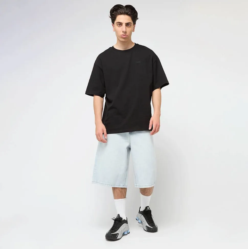 Junan Baggy Basic Shorts