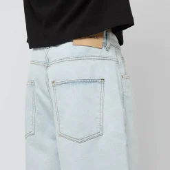 Junan Baggy Basic Shorts