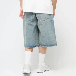 Junan Baggy Basic Shorts