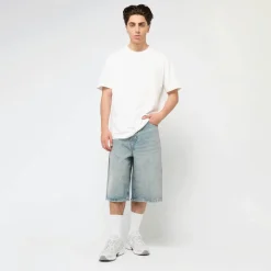 Junan Baggy Basic Shorts