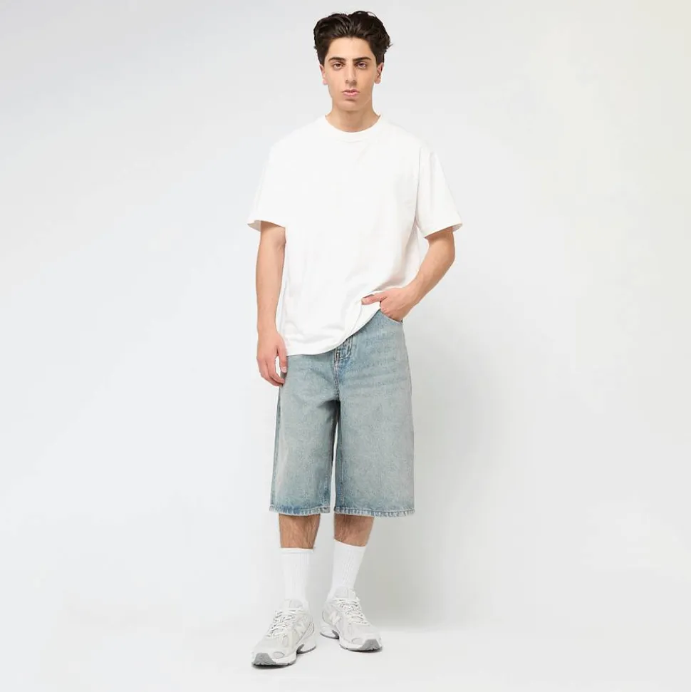 Junan Baggy Basic Shorts