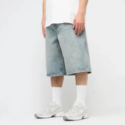 Junan Baggy Basic Shorts