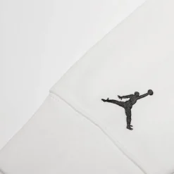 Junior Michael Jordan MVP Fleece High Brand Read Pullover