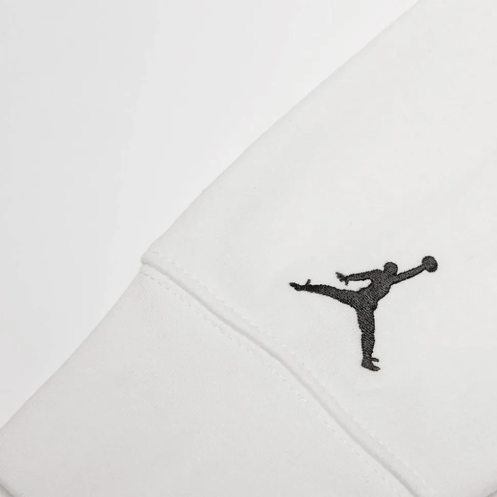 Junior Michael Jordan MVP Fleece High Brand Read Pullover