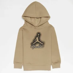 Junior Michael Jordan MVP Fleece Pullover Set
