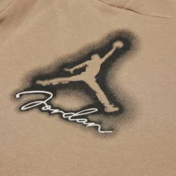 Junior Michael Jordan MVP Fleece Pullover Set