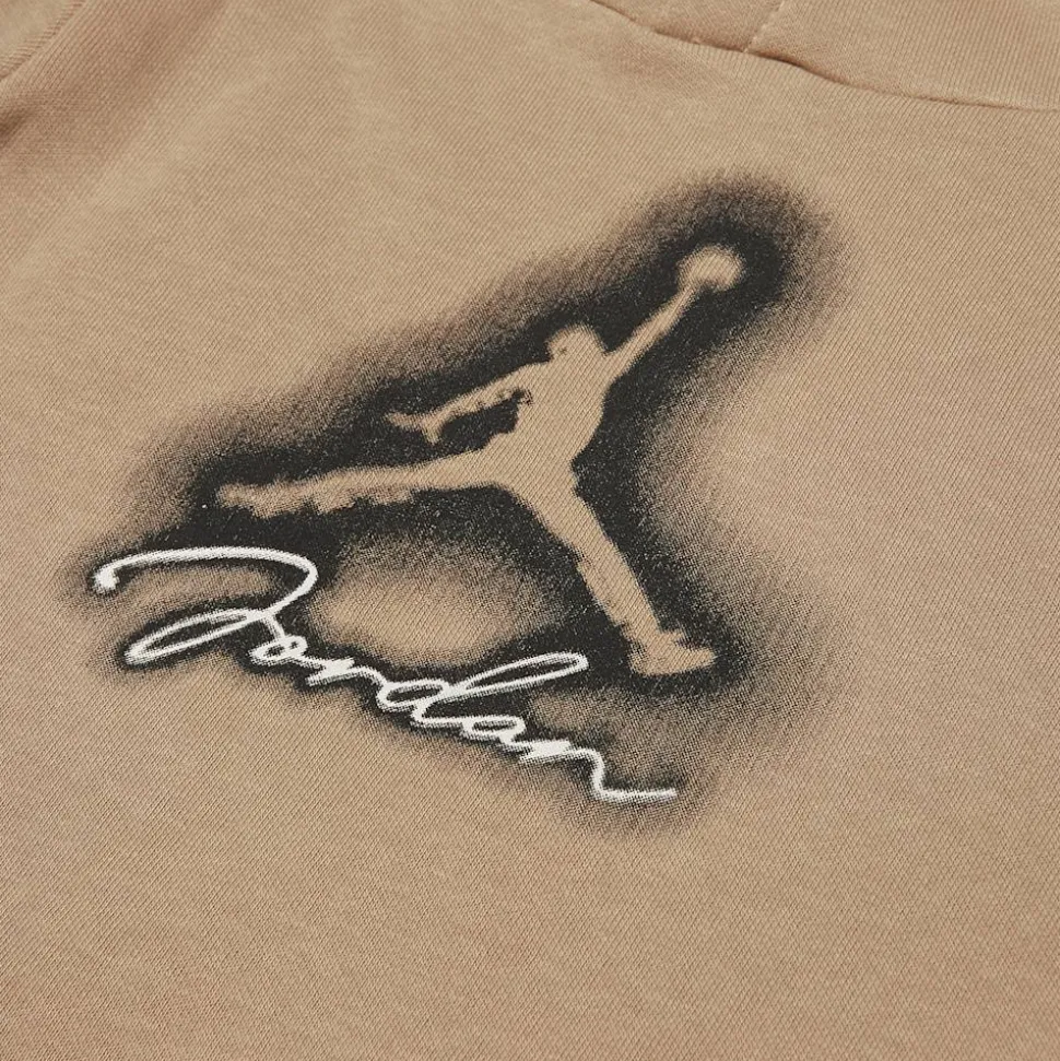Junior Michael Jordan MVP Fleece Pullover Set