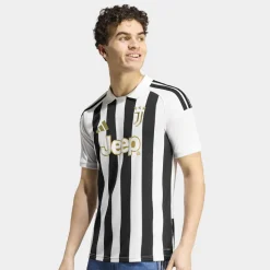 Juventus Turin 2026/27 Home