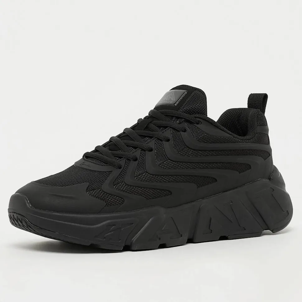 Kani Runner 2