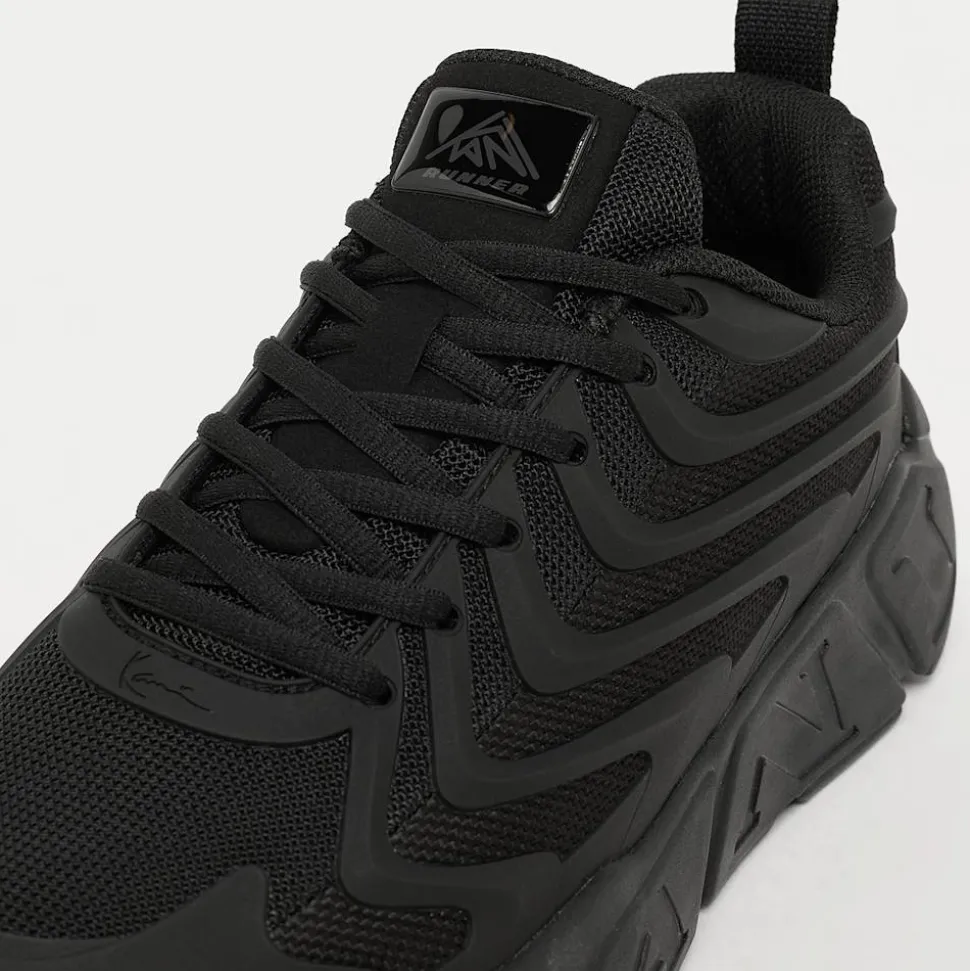 Kani Runner 2