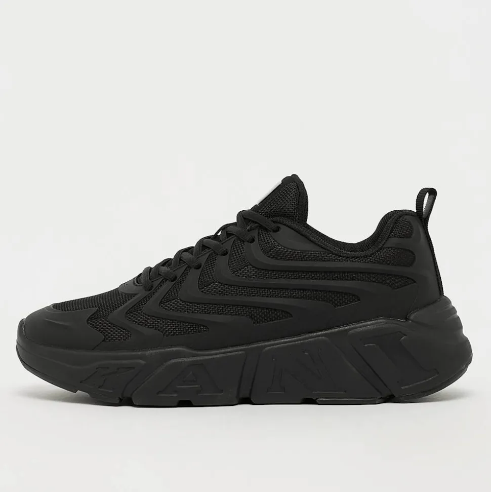 Kani Runner 2
