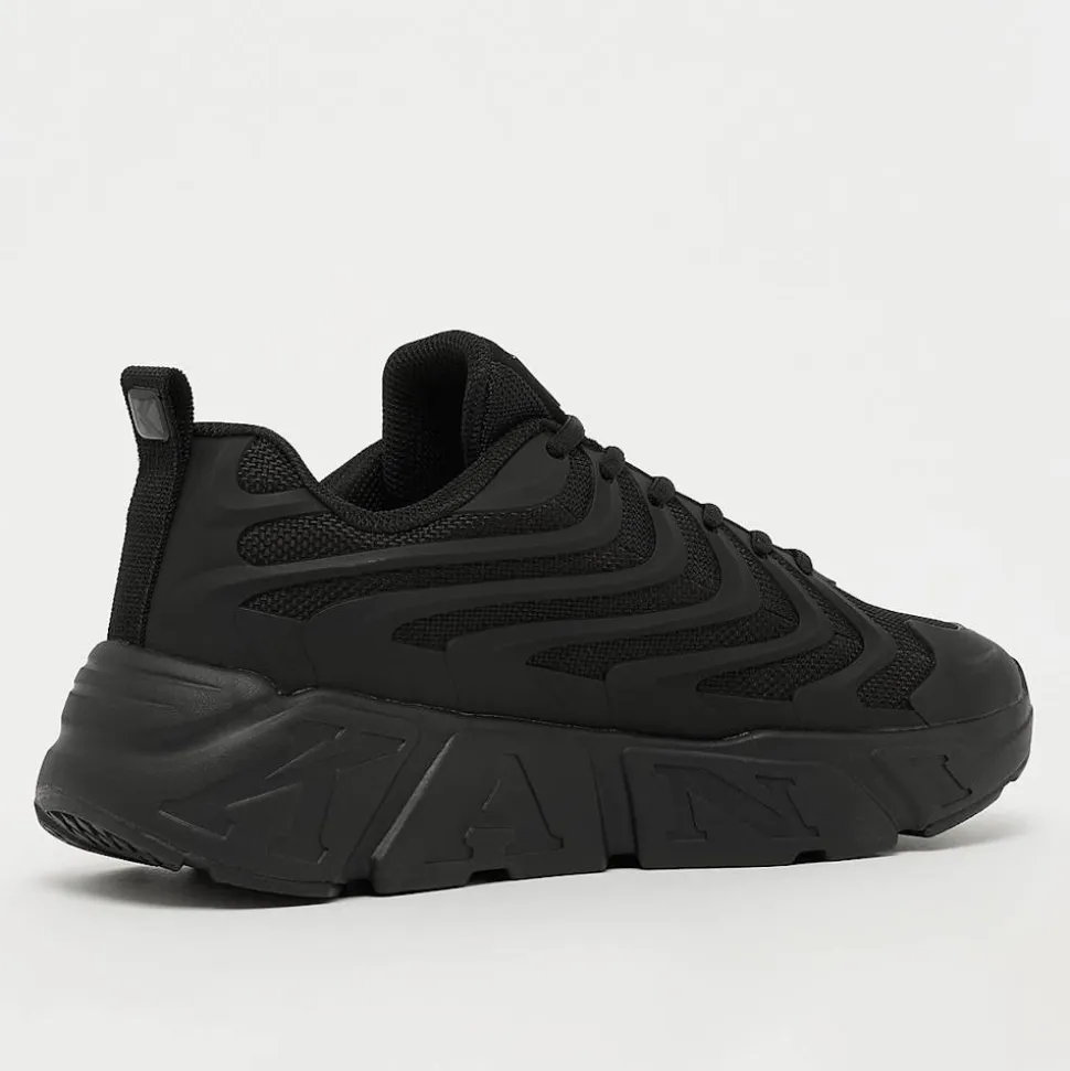 Kani Runner 2