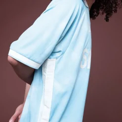 KAPPA x SNIPES Jersey